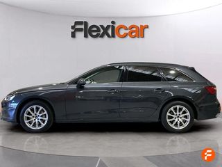 Audi A4 Avant Advanced 40 TDI 150kW quattro S tr