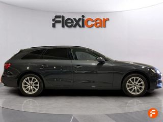 Audi A4 Avant Advanced 40 TDI 150kW quattro S tr