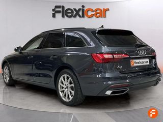 Audi A4 Avant Advanced 40 TDI 150kW quattro S tr