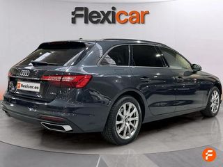 Audi A4 Avant Advanced 40 TDI 150kW quattro S tr