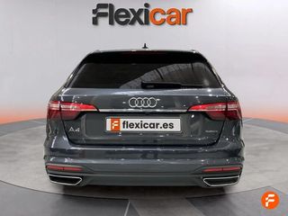 Audi A4 Avant Advanced 40 TDI 150kW quattro S tr