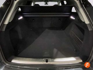 Audi A4 Avant Advanced 40 TDI 150kW quattro S tr