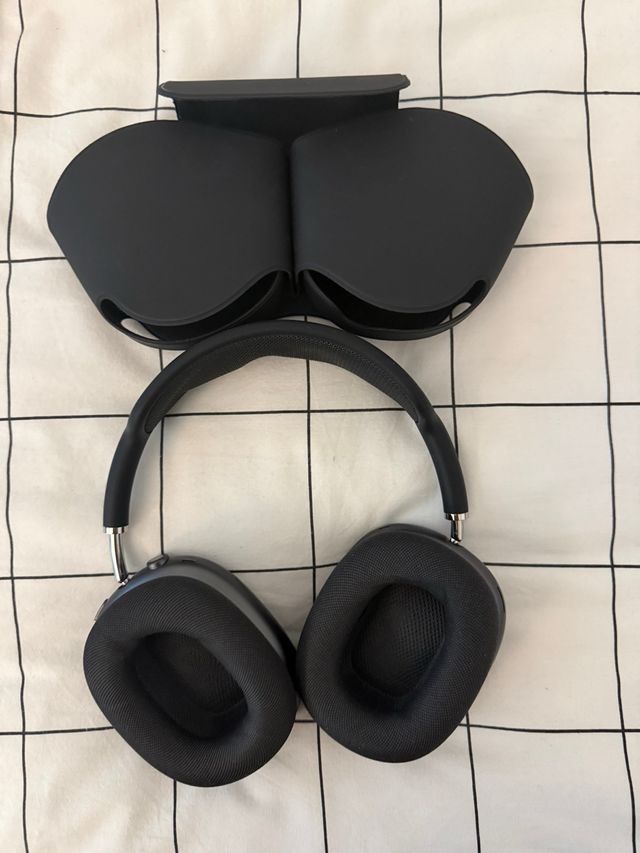 AirPods Max Gris Espacial