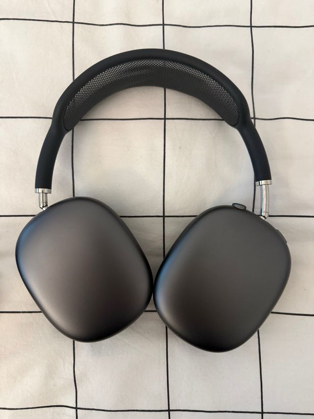 AirPods Max Gris Espacial