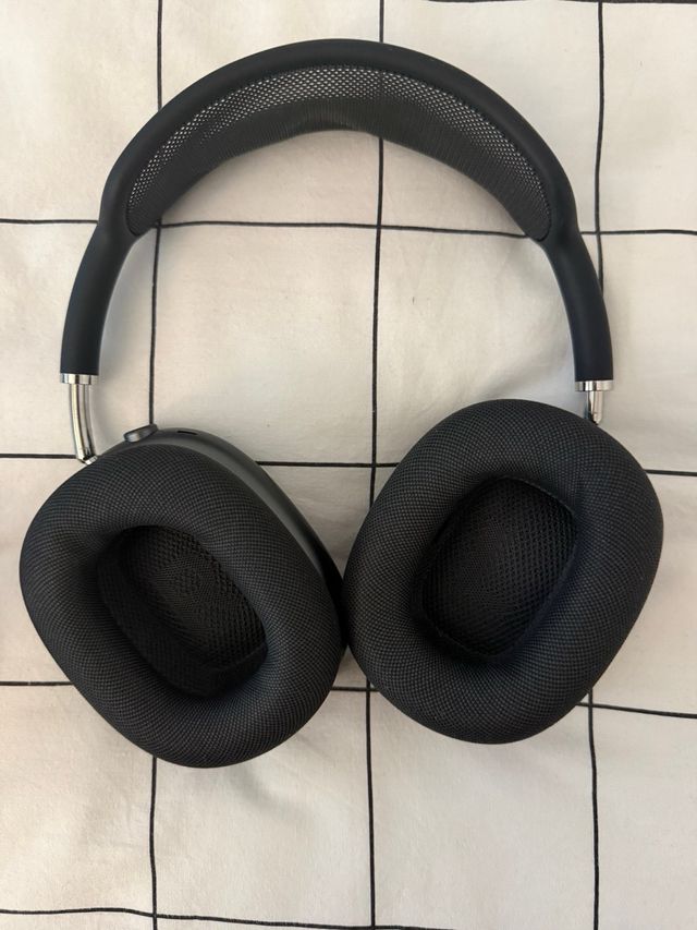 AirPods Max Gris Espacial