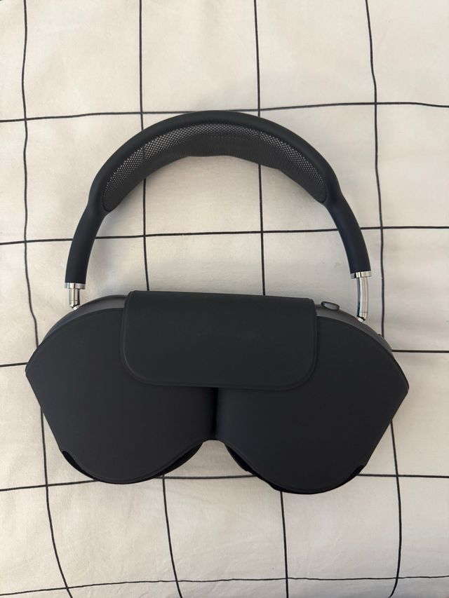 AirPods Max Gris Espacial