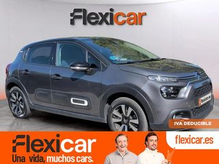 Citroën C3 PureTech 60KW (83CV) Max