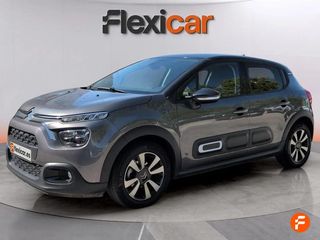 Citroën C3 PureTech 60KW (83CV) Max