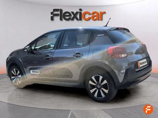 Citroën C3 PureTech 60KW (83CV) Max