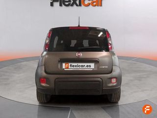 Fiat Panda 1.0 Launch Edition Hybrid Gse (70CV)