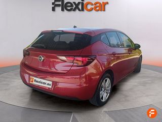 Opel Astra 1.2T SHT 96kW (130CV) Business Elegance