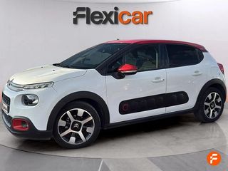 Citroën C3 PureTech 81KW (110CV) S&S SHINE