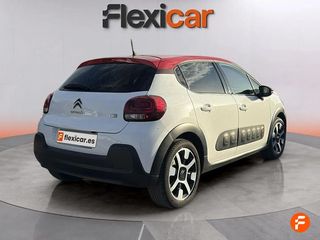 Citroën C3 PureTech 81KW (110CV) S&S SHINE