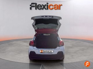 Citroën C3 PureTech 81KW (110CV) S&S SHINE