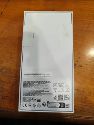 Redmi Note 14 Pro+ 5G Verde (mai usato)