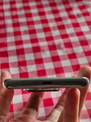 Redmi Note 14 Pro+ 5G Verde (mai usato)