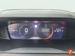 Peugeot 208 Allure Puretech 100