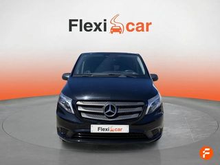 Mercedes Vito 220 d Marco Polo Activity Largo - 4P (2021)