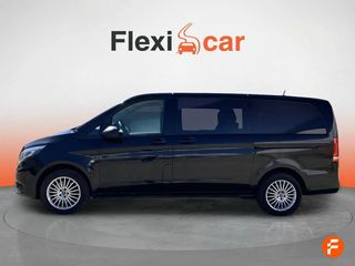 Mercedes Vito 220 d Marco Polo Activity Largo - 4P (2021)