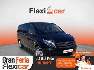 Mercedes Vito 220 d Marco Polo Activity Largo - 4P (2021)