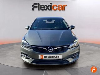 Opel Astra 1.2T SHL 81kW (110CV) 2020