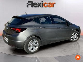 Opel Astra 1.2T SHL 81kW (110CV) 2020