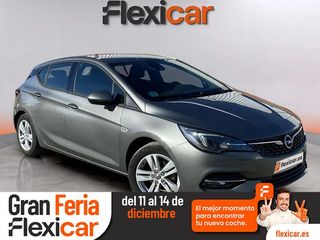 Opel Astra 1.2T SHL 81kW (110CV) 2020