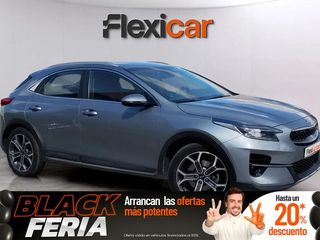 Kia XCeed 1.6 GDi PHEV 104kW (141CV) eDrive