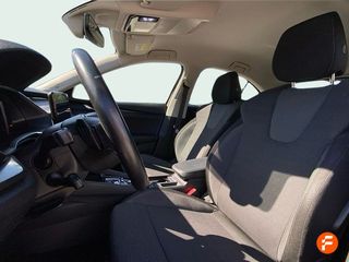 Skoda Octavia 1.5 TSI m-HEV 110kW (150CV) DSG Ambition