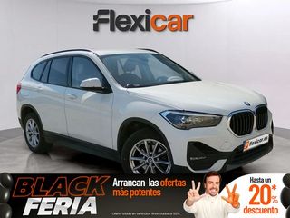BMW X1 sDrive18d