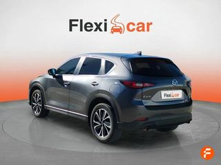Mazda CX-5 2.0 GE 121kW (165CV) 2WD AT Evolution