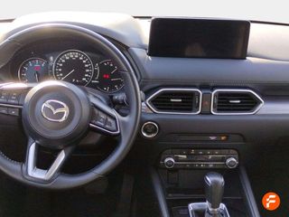Mazda CX-5 2.0 GE 121kW (165CV) 2WD AT Evolution