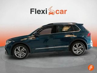 Volkswagen Tiguan R-Line 2.0 TDI 110kW (150CV) DSG
