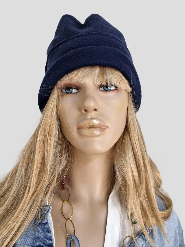 Lote de Gorra y Gorrito - Made in Italy - Nuevos