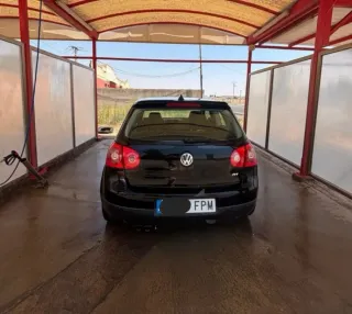 Volkswagen Golf 2007