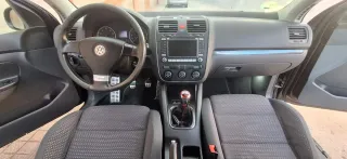 Volkswagen Golf 2007