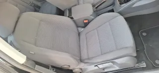 Volkswagen Golf 2007