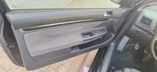 Volkswagen Golf 2007