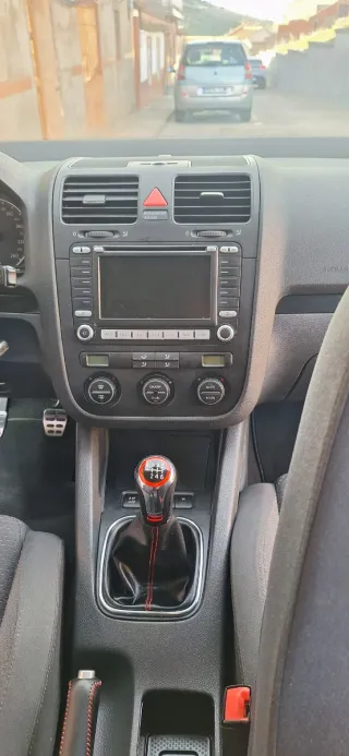 Volkswagen Golf 2007