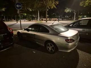 Peugeot 406 2005
