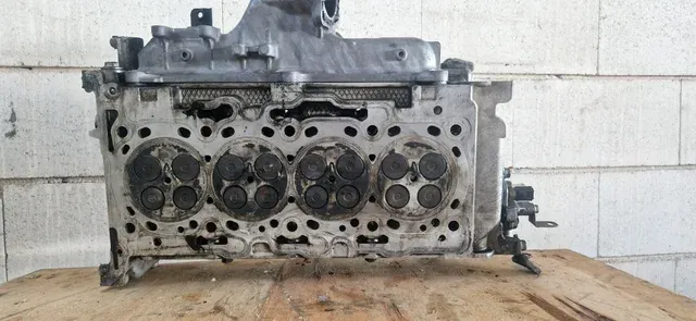 Culata Mitsubishi Outlander 2.2D 4N14