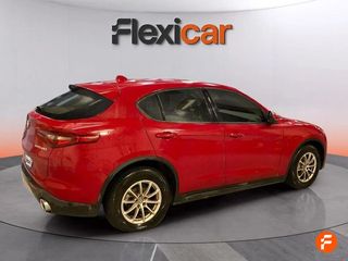 Alfa Romeo Stelvio 2.2 Diésel 118kW (160CV) Executive RWD