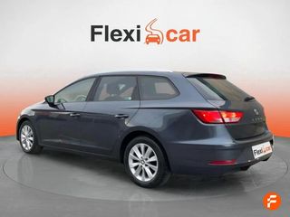 Seat Leon 1.5 EcoTSI 96kW (130CV) St&Sp Style