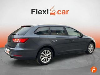 Seat Leon 1.5 EcoTSI 96kW (130CV) St&Sp Style