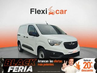 Opel Combo Cargo 1.5 TD 75kW (100CV) S/S Edition L