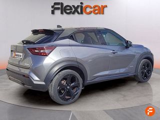 Nissan Juke 1.6 Hybrid 105kW(145CV) Première Edition