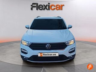 Volkswagen T-Roc Advance 1.5 TSI 110kW (150CV) DSG