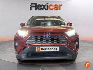 Toyota Rav4 2.5l 220H Advance