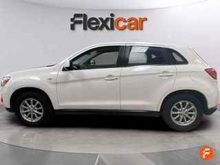 Mitsubishi ASX 180 DI-D Challenge