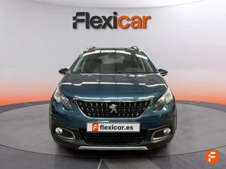 Peugeot 2008 Allure 1.2 PureTech 81KW (110CV) S&S